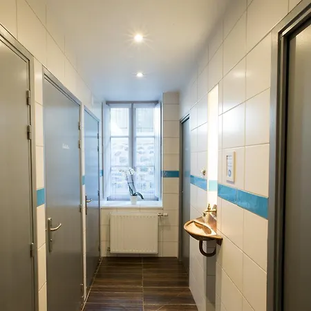 Gite-hotel La Cabourne Saint-Privat-d'Allier